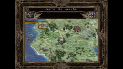 Baldur's Gate 2 SOA/62 Franc marché