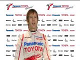 Interview Jarno Trulli