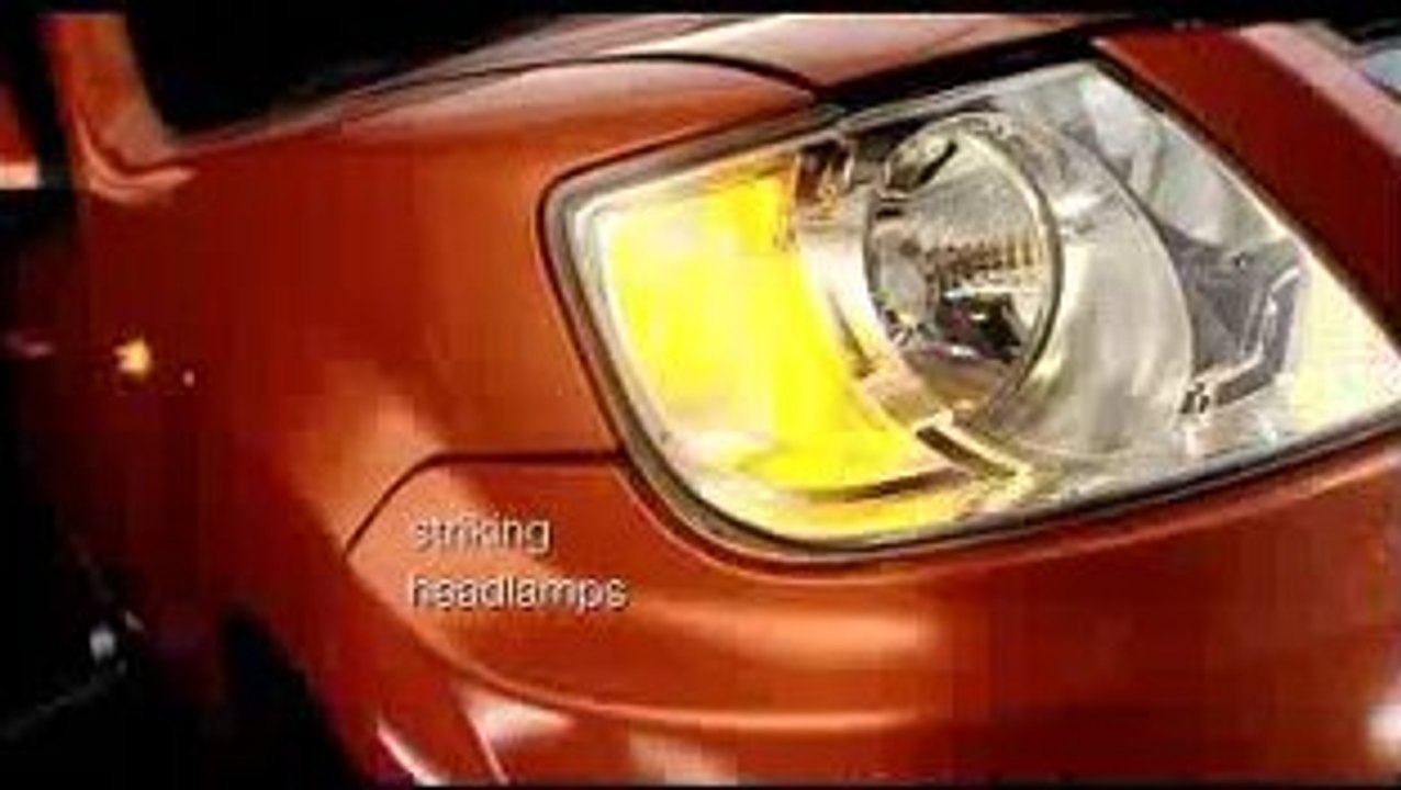 Tata Sumo