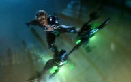 The Amazing Spider-Man 2 - Big Game Spot Part 1 Super Bowl XLVIII [VO|HD]