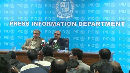 Paquistão quer negociar com Talibã