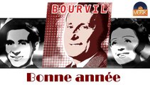 Bourvil - Bonne année (HD) Officiel Seniors Musik