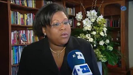 La basílica de San Francisco el Grande acogerá el martes la misa por Mandela