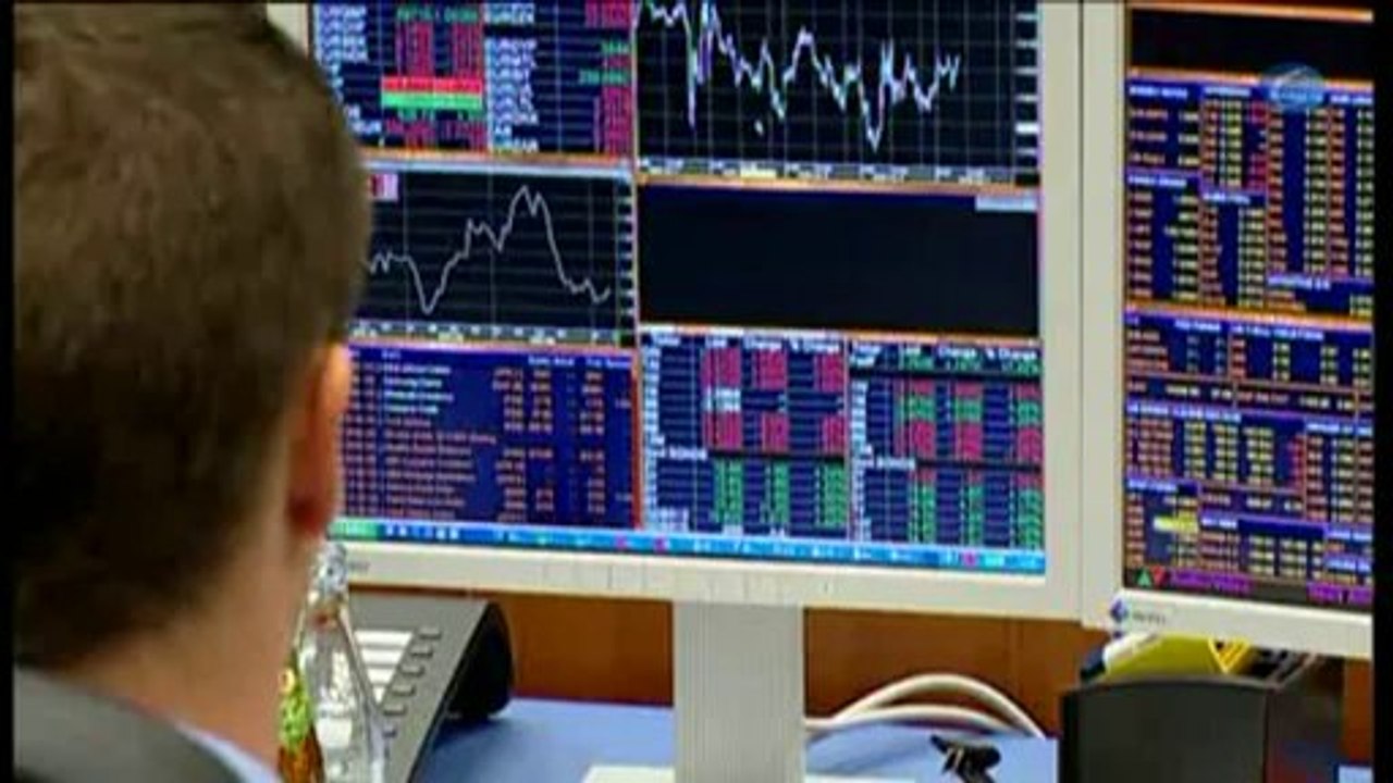 La CE multa con 1.712 millones a grandes bancos por manipular Euribor y Libor