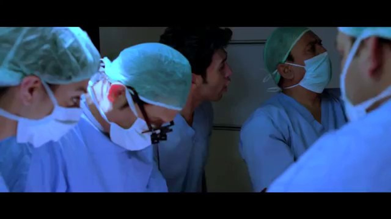 Heartless - Official Theatrical Trailer