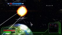 Battlestar Galactica Gameplay HD (Xbox 360) XBLA