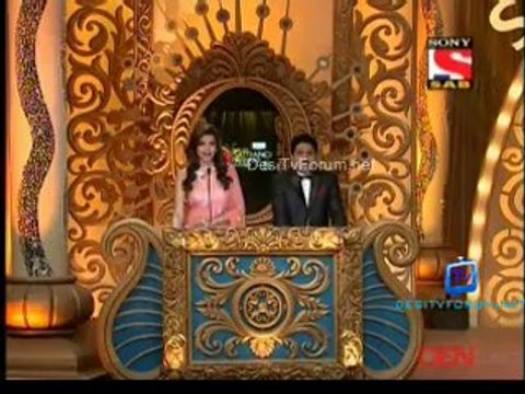 Sab Ke Satrangi Parivaar Awards 2014 - 31st January 2014 pt3