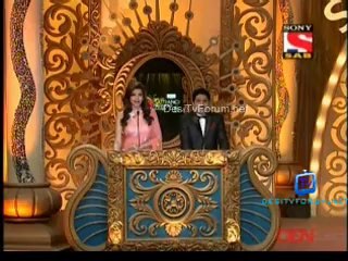 Sab Ke Satrangi Parivaar Awards 2014 - 31st January 2014  pt3