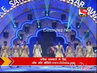 Sab Ke Satrangi Parivaar 31st jan 14 pt1