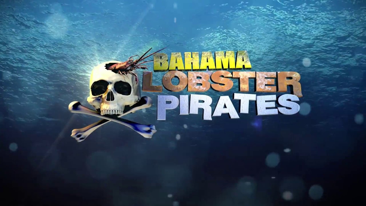 Bahama Lobster Pirates