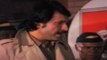 Kiran Kumar Action Scene | Amavas Ki Raat | Hindi Film