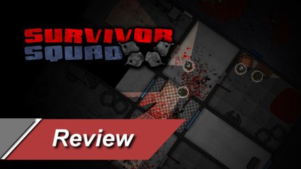 Survivor Squad - Test/Review - Games-Panorama HD DE
