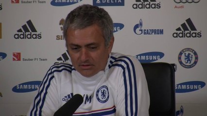 Chelsea - Mourinho : "Zouma, compatible avec la Premier League"
