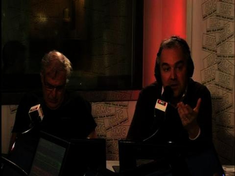 Le coup de gueule de Josiane, auditrice des Grandes Gueules