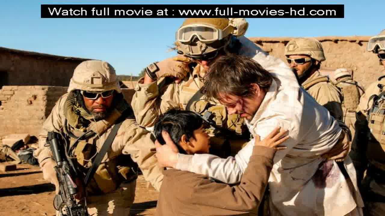 Lone Survivor (2013) HD Online