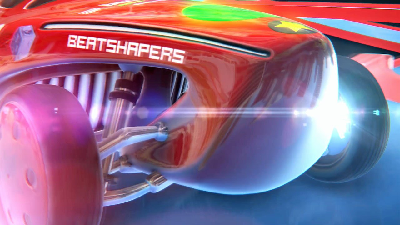 CGR Trailers - READY TO RUN Announcement Teaser