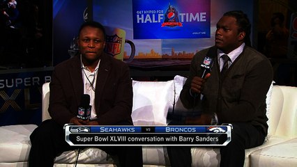 Sanders on Lynch: Its a tough spot to be in