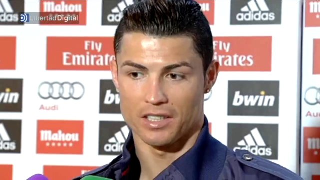 Cristiano: No tengo preferencias entre Atlético y Barcelona