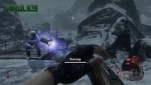 Call Of the Dead 3 Weapon Glitch Zombies Black Ops   Multiple Weapons