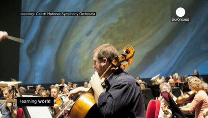 Creative thinking: taking an artistic approach to science