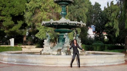 COME BACK - AΝΤΖΕΛΑ ΔΗΜΗΤΡΙΟΥ - Official Video Clip