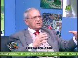 سفير نور يطالب ببقاء طاهر أبو زيد كوزير للرياضة 31 يناير 2014