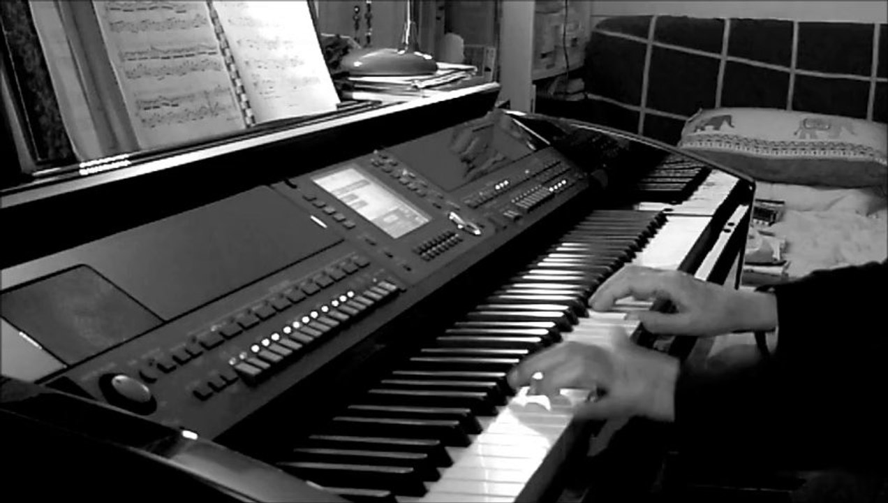 Années 60 (Rép. série 5) - Méthode Colin