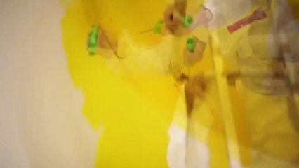 Anish Kapoor İstanbul'da -- Sarı