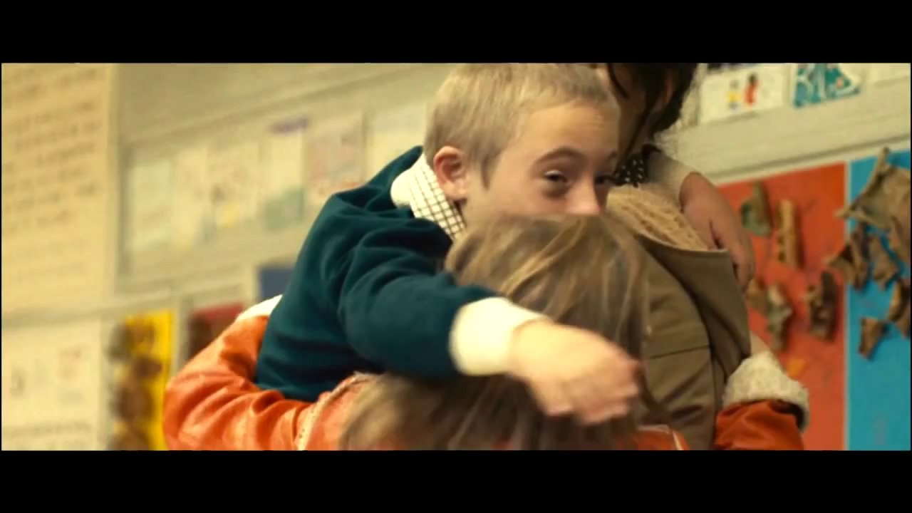 Cafe De Flore / Ruh Eşim - Fragman (Orjinal Dil)