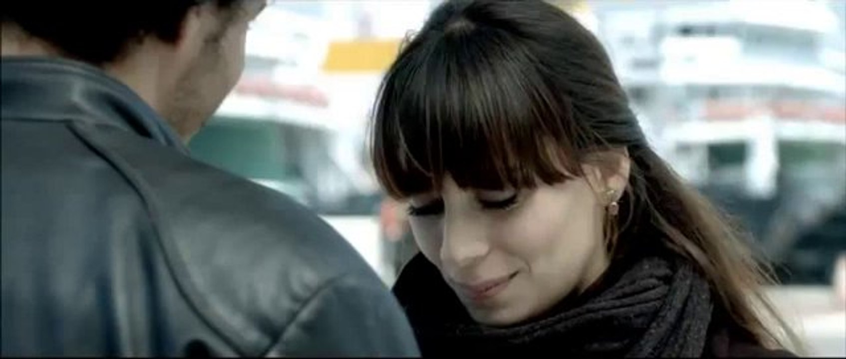 Pazarları Hiç Sevmem - Fragman