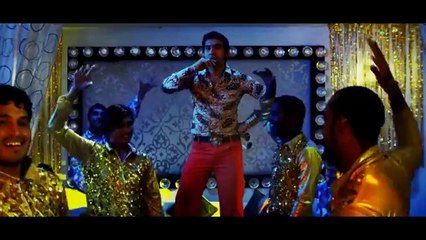 Ganni Music video directed by Azeem .I. Parkar