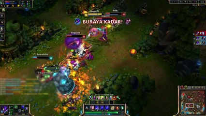 Vaskervon Arenası #17