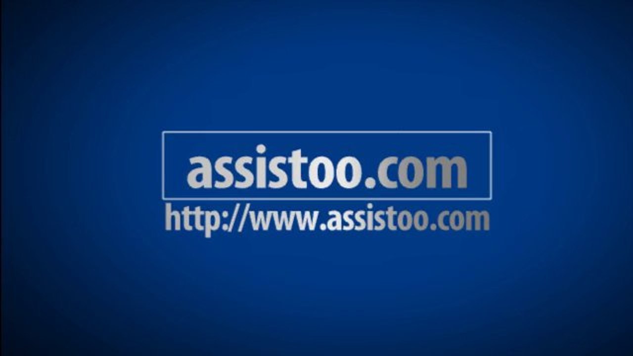 assistoo.com - Création de sites internet, conception pré presse, assistance informatique