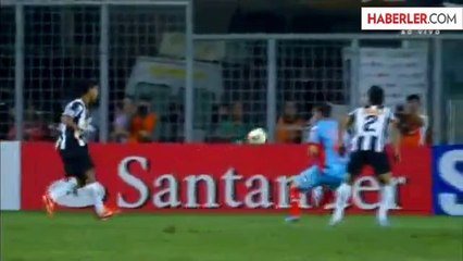 Ahmet Nur Çebi: Ronaldinho İle Görüşmedik