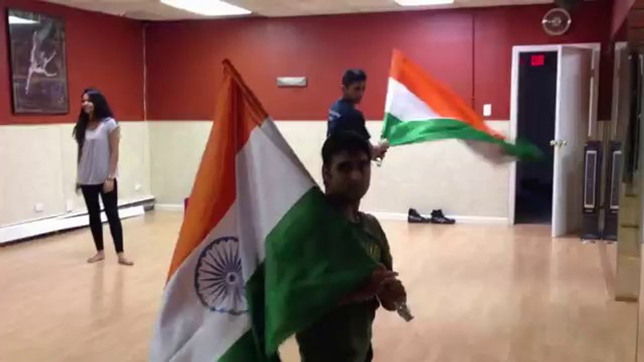 BollyArts Bollywood Dance Classes Are Fun And Entertainment