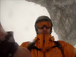 Avoriaz La Clusaz 25-26 Janvier 2014