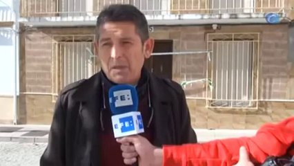 Hallan el cadáver de una anciana con cortes en el cuello en La Victoria (Córdoba)