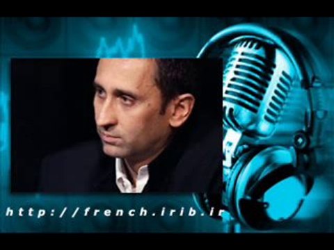 Irib 2014.01.31 Thierry Meyssan, sur la situation en Syrie