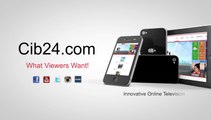 Discover Online Television - What Viewers Want!