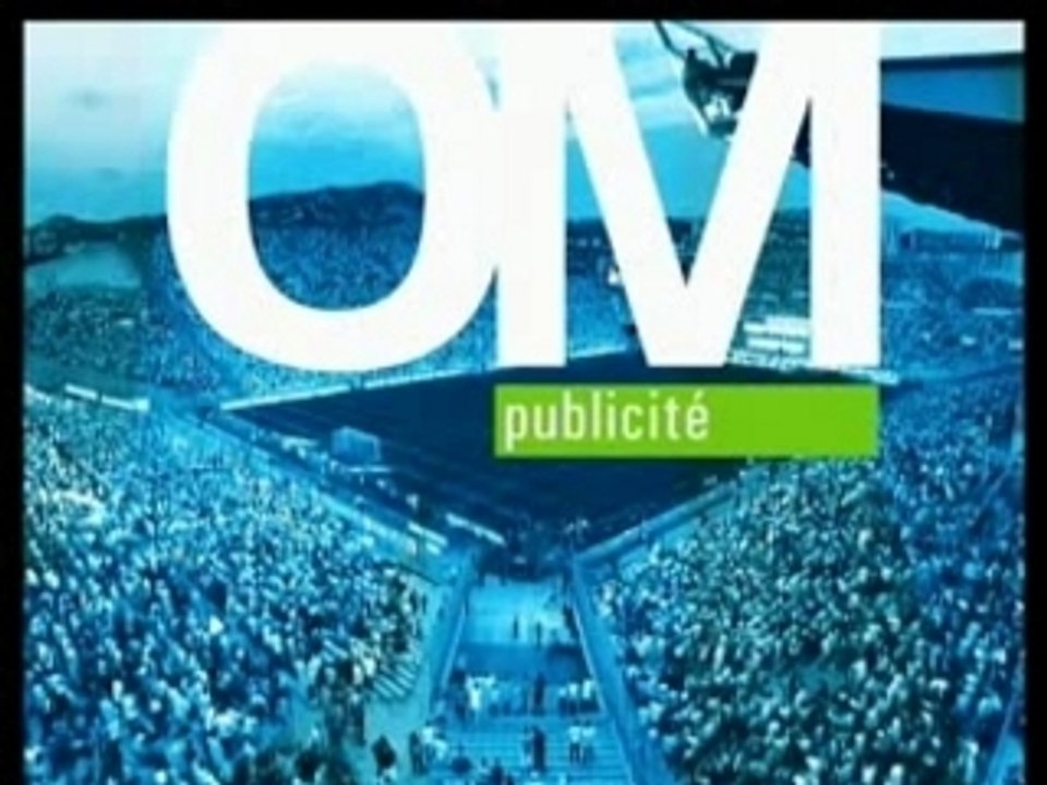 Pub eau OM