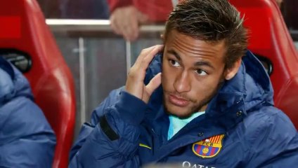 Sandro Rosell n'est plus président du FC Barcelone