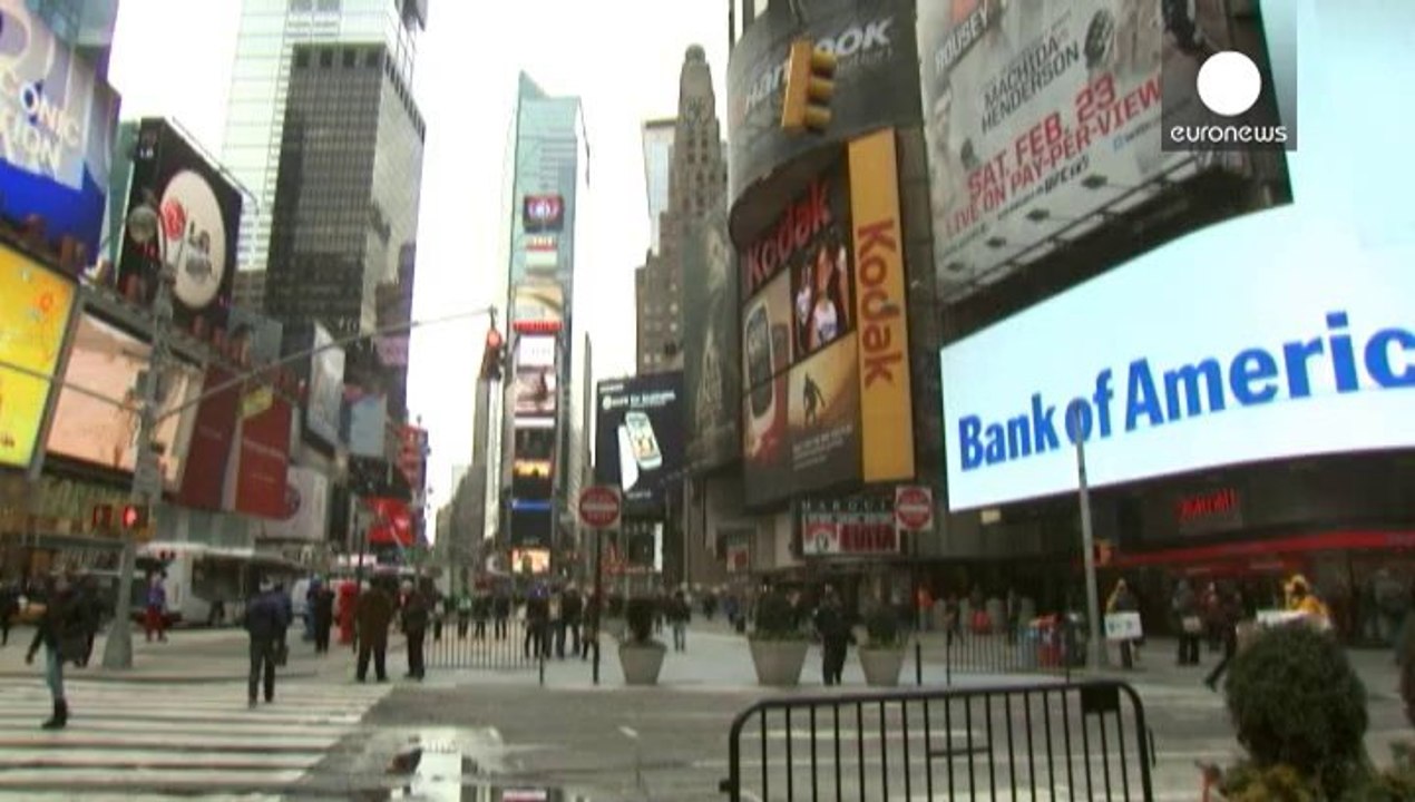 Réserve fédérale : Docteur Ben "a fait le job" mais Janet Yellen va devoir le finir