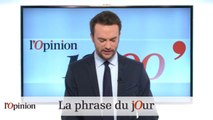 Le 18h de L’Opinion : Immigration, le  numéro d’équilibriste de Valls