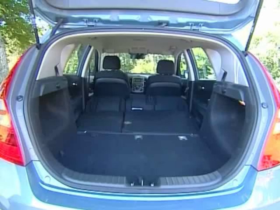 Essai Hyundai i30 1.6 CRDi 115