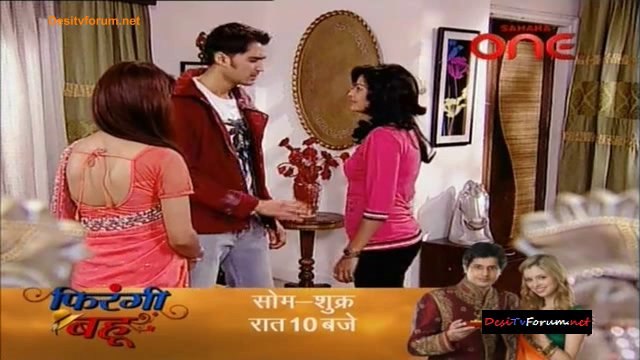 Niyati 31st January 2014 Video Watch Online pt1