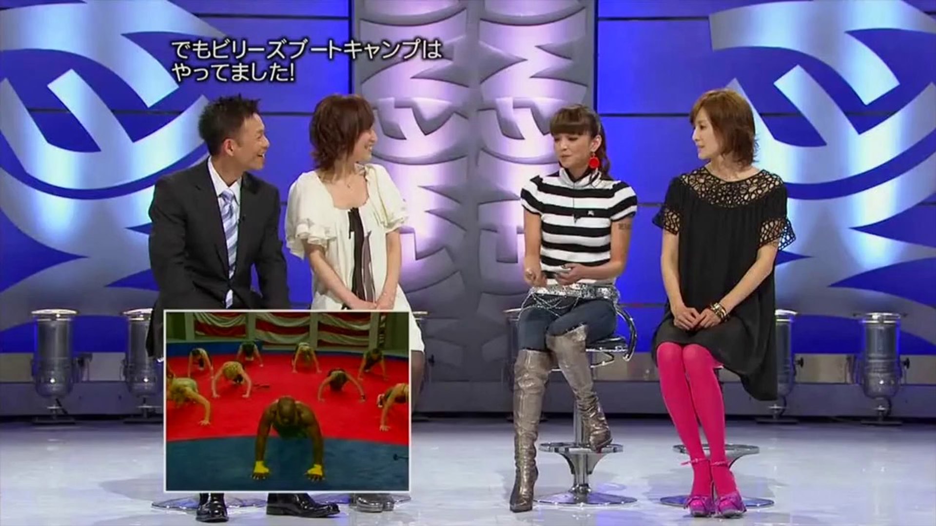 ミュージックフェア 動画 Dailymotion