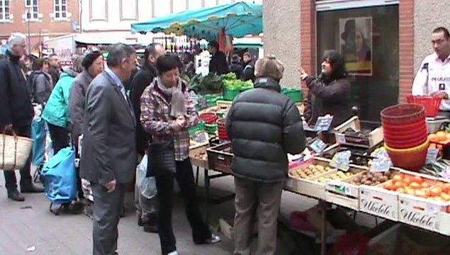 Programme élection municipale de la liste Muret au Coeur