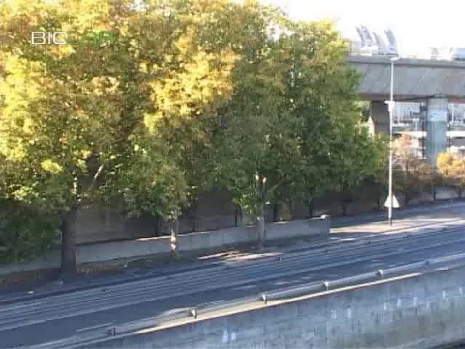 Bilan sur le Grenelle de l'environnement