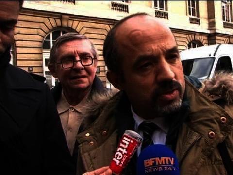 Jihad: une erreur de jeunesse selon le père de l'un des ados toulousains - 31/01