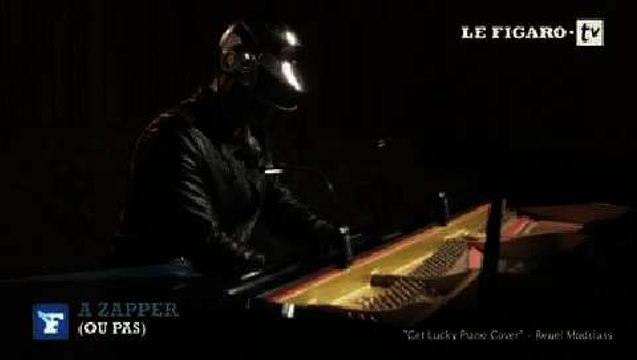 A Zapper (ou pas) : Beethoven va-t-il faire plus fort que les Daft Punk ?